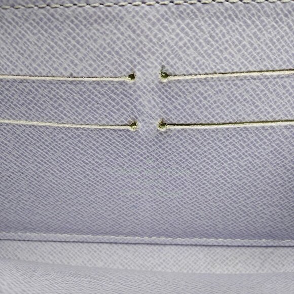 Louis Vuitton LV Long Wallet Black Monogram MultiColor mon-370-091825 - Picture 9 of 9